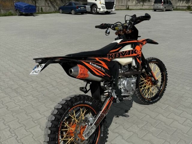 Kovi Другая 2022 в Изяслве на Automoto.ua Kovi Другая, объемом двигателя 0.3 л и пробегом 0 тыс. км за 1900 $, фото 2 на Automoto.ua