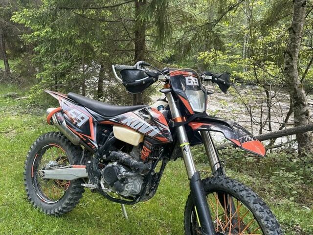 Kovi Інша, об'ємом двигуна 0.3 л та пробігом 0 тис. км за 1800 $, фото 1 на Automoto.ua