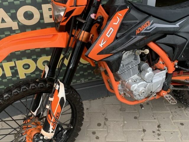 Kovi Другая, объемом двигателя 0.25 л и пробегом 0 тыс. км за 1575 $, фото 1 на Automoto.ua