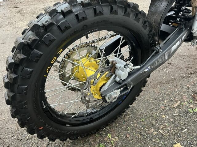 Kovi Другая, объемом двигателя 0.3 л и пробегом 0 тыс. км за 1750 $, фото 5 на Automoto.ua