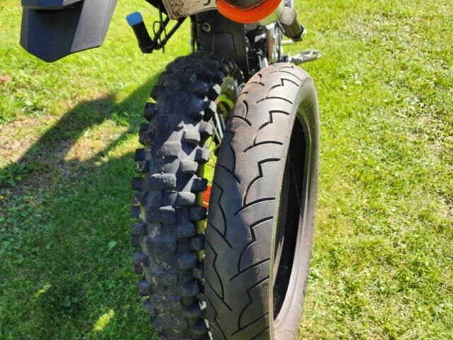 Kovi Другая, объемом двигателя 0.25 л и пробегом 0 тыс. км за 1650 $, фото 10 на Automoto.ua