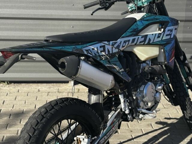 Kovi Другая, объемом двигателя 0.3 л и пробегом 0 тыс. км за 1950 $, фото 4 на Automoto.ua