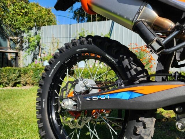 Kovi Другая, объемом двигателя 0.25 л и пробегом 0 тыс. км за 1650 $, фото 4 на Automoto.ua