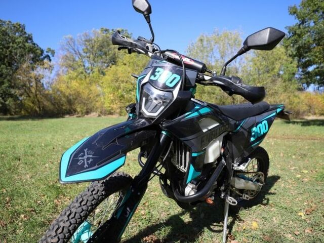 Kovi Другая, объемом двигателя 0.35 л и пробегом 0 тыс. км за 2700 $, фото 9 на Automoto.ua