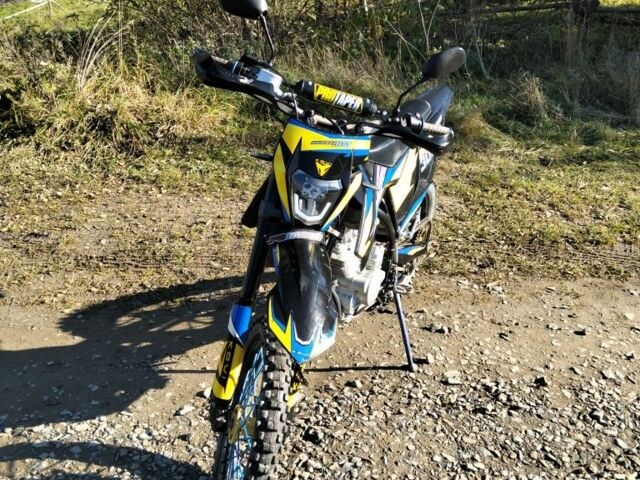 Kovi Другая, объемом двигателя 0.3 л и пробегом 0 тыс. км за 1550 $, фото 3 на Automoto.ua