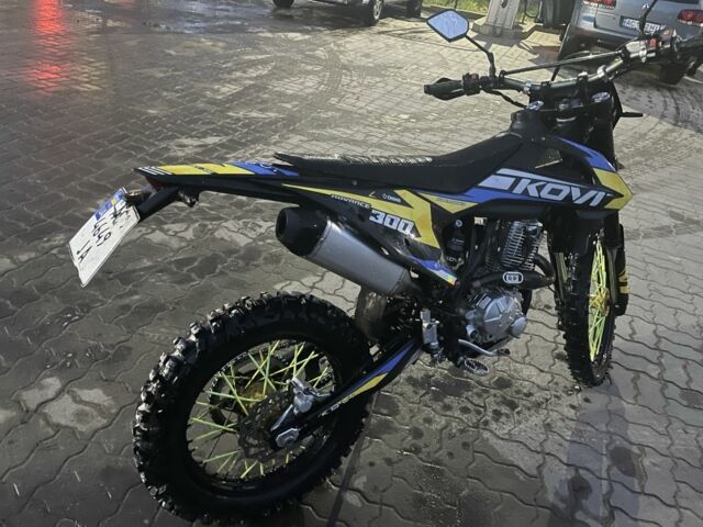 Kovi Другая, объемом двигателя 0.3 л и пробегом 0 тыс. км за 1957 $, фото 2 на Automoto.ua