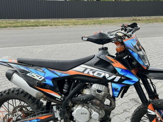 Kovi Інша, об'ємом двигуна 0.25 л та пробігом 0 тис. км за 1500 $, фото 2 на Automoto.ua