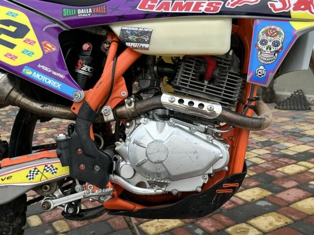 Kovi Другая 2023 в Славуте на Automoto.ua Kovi Другая, объемом двигателя 0.25 л и пробегом 0 тыс. км за 1500 $, фото 2 на Automoto.ua