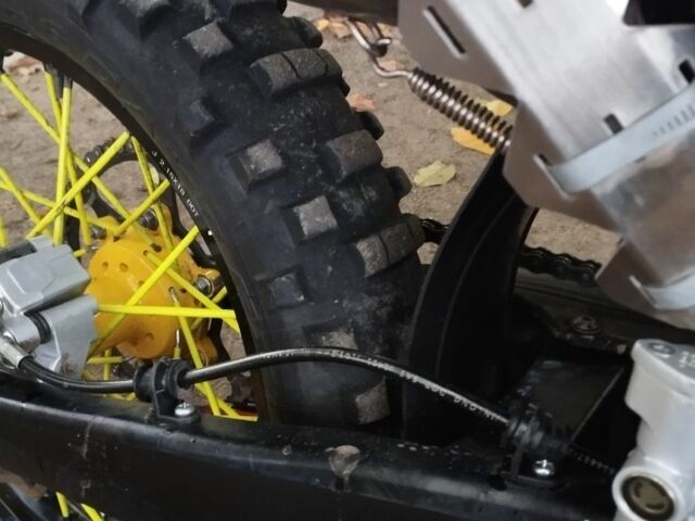 Kovi Другая, объемом двигателя 0.3 л и пробегом 0 тыс. км за 1799 $, фото 4 на Automoto.ua