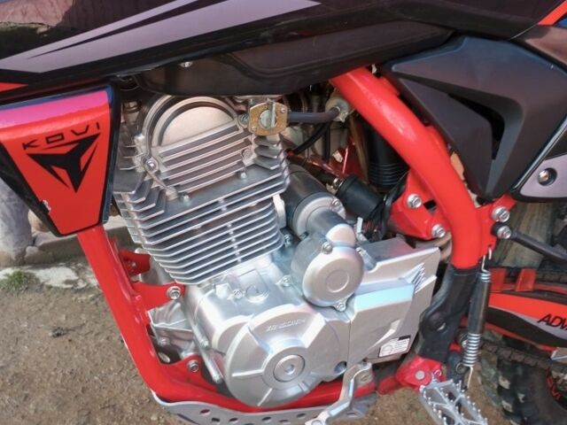 Kovi Другая, объемом двигателя 0.25 л и пробегом 0 тыс. км за 1650 $, фото 1 на Automoto.ua