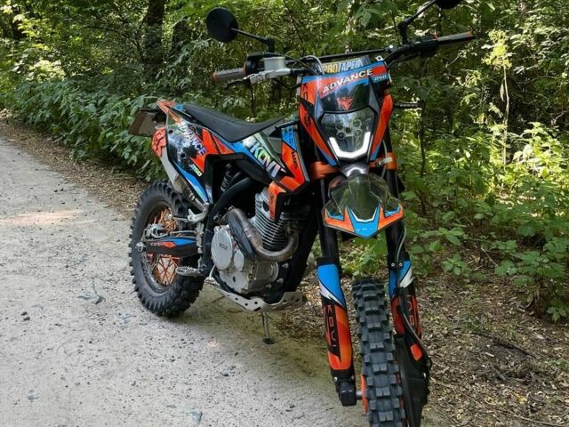 Kovi Другая 2023 в Любаре на Automoto.ua Kovi Другая, объемом двигателя 0.25 л и пробегом 0 тыс. км за 1900 $, фото 2 на Automoto.ua