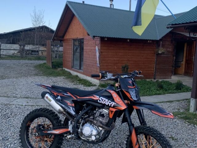 Kovi Другая, объемом двигателя 0.25 л и пробегом 0 тыс. км за 1300 $, фото 10 на Automoto.ua