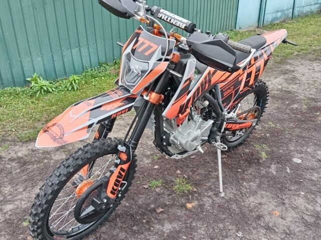 Kovi Інша, об'ємом двигуна 0.25 л та пробігом 0 тис. км за 1750 $, фото 3 на Automoto.ua