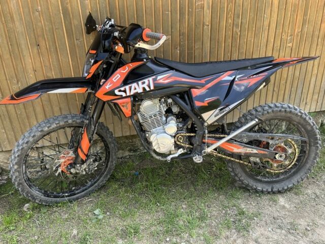 Kovi Інша, об'ємом двигуна 0.25 л та пробігом 0 тис. км за 1550 $, фото 5 на Automoto.ua