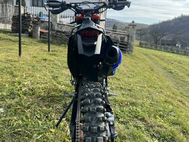 Kovi Другая, объемом двигателя 0.25 л и пробегом 0 тыс. км за 1800 $, фото 13 на Automoto.ua