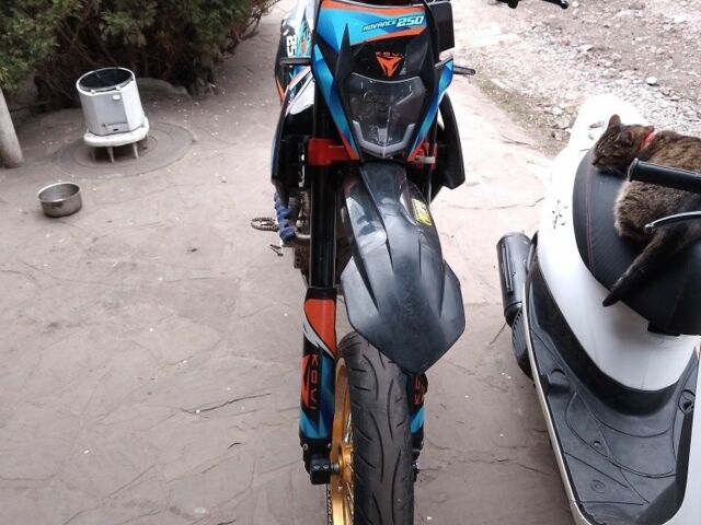 Kovi Другая, объемом двигателя 0.25 л и пробегом 0 тыс. км за 1735 $, фото 8 на Automoto.ua