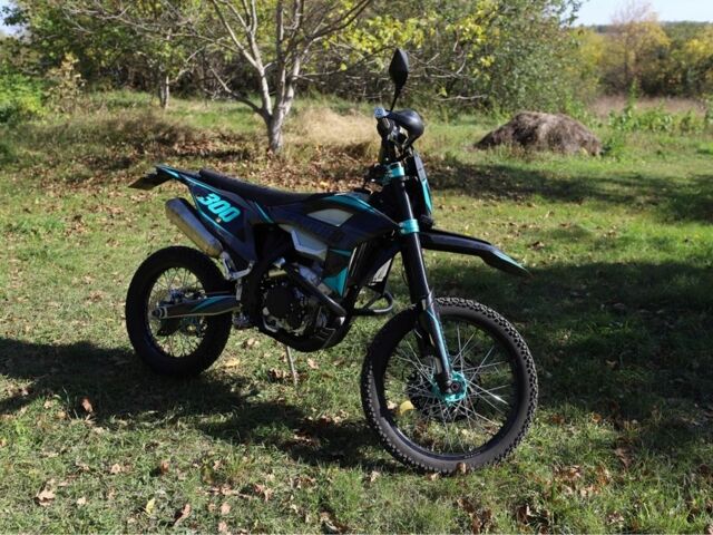 Kovi Другая, объемом двигателя 0.35 л и пробегом 0 тыс. км за 2700 $, фото 1 на Automoto.ua