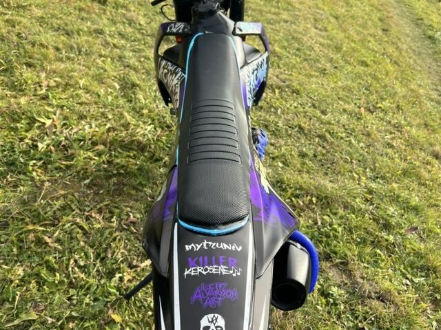 Kovi Другая, объемом двигателя 0.25 л и пробегом 0 тыс. км за 1800 $, фото 11 на Automoto.ua