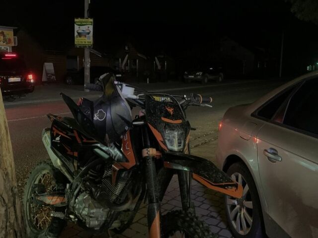 Kovi Другая, объемом двигателя 0.25 л и пробегом 0 тыс. км за 1300 $, фото 5 на Automoto.ua