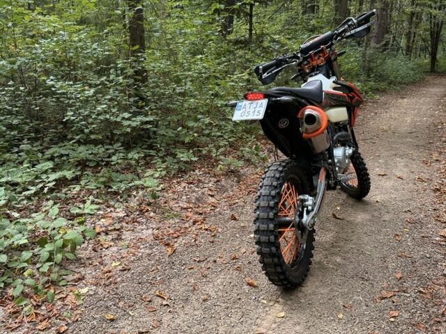 Kovi Другая, объемом двигателя 0.3 л и пробегом 0 тыс. км за 2300 $, фото 1 на Automoto.ua