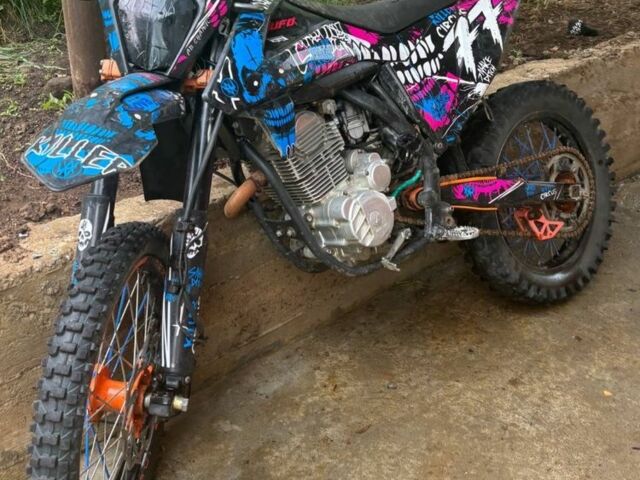 Kovi Другая, объемом двигателя 0.25 л и пробегом 0 тыс. км за 850 $, фото 2 на Automoto.ua