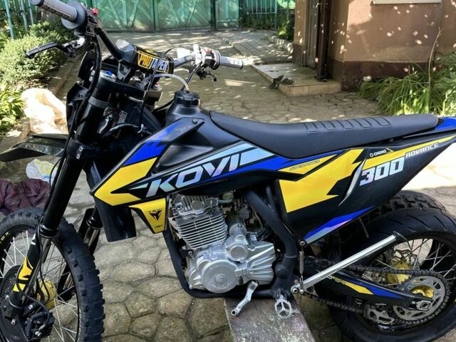 Kovi Інша, об'ємом двигуна 0.3 л та пробігом 0 тис. км за 1800 $, фото 2 на Automoto.ua