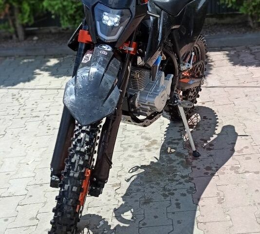 Kovi Другая, объемом двигателя 0.25 л и пробегом 0 тыс. км за 1800 $, фото 3 на Automoto.ua