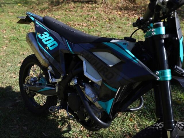 Kovi Другая, объемом двигателя 0.35 л и пробегом 0 тыс. км за 2700 $, фото 2 на Automoto.ua