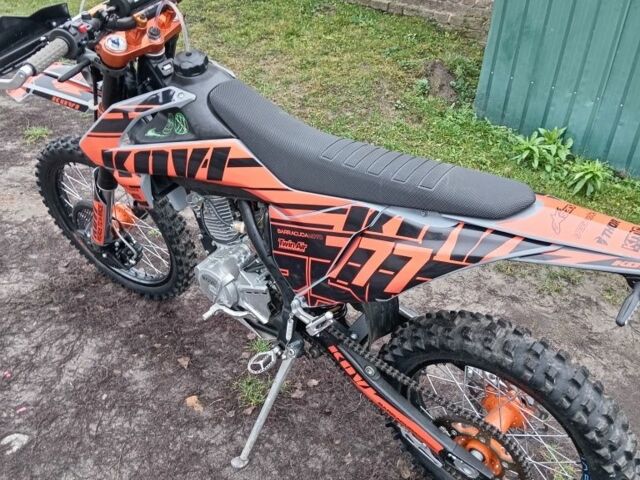 Kovi Інша, об'ємом двигуна 0.25 л та пробігом 0 тис. км за 1750 $, фото 9 на Automoto.ua