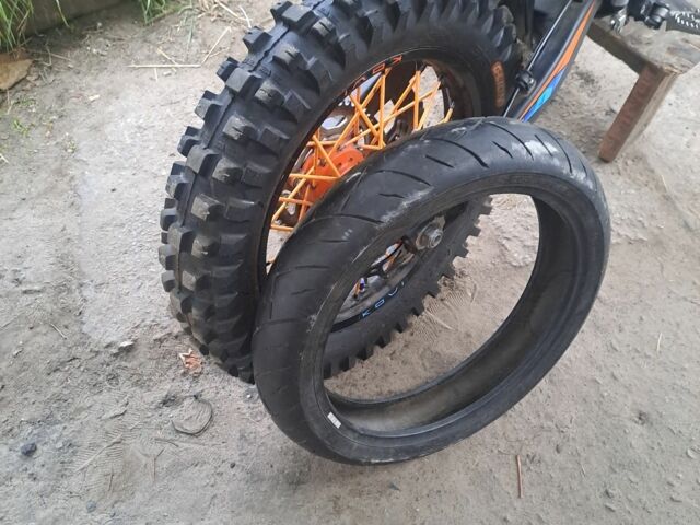 Kovi Інша, об'ємом двигуна 0.25 л та пробігом 0 тис. км за 1950 $, фото 7 на Automoto.ua