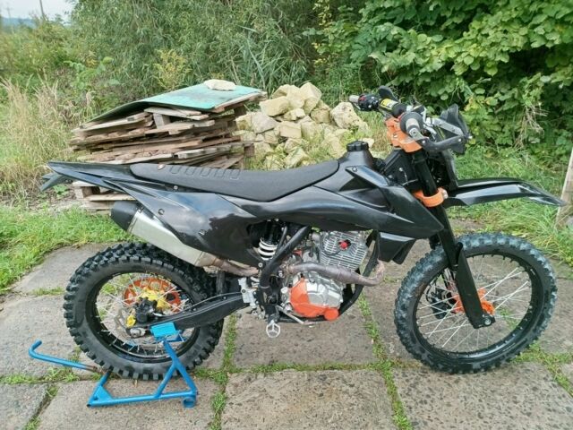 Kovi Інша, об'ємом двигуна 0.25 л та пробігом 0 тис. км за 1300 $, фото 10 на Automoto.ua