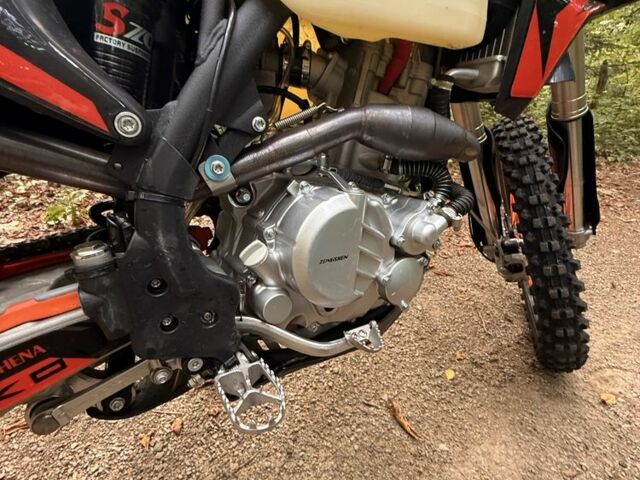 Kovi Другая, объемом двигателя 0.3 л и пробегом 0 тыс. км за 2300 $, фото 8 на Automoto.ua