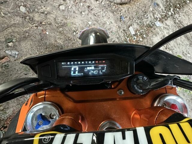 Kovi Другая, объемом двигателя 0.25 л и пробегом 0 тыс. км за 1700 $, фото 5 на Automoto.ua