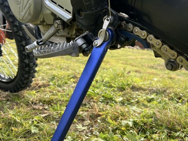 Kovi Другая, объемом двигателя 0.25 л и пробегом 0 тыс. км за 1800 $, фото 12 на Automoto.ua