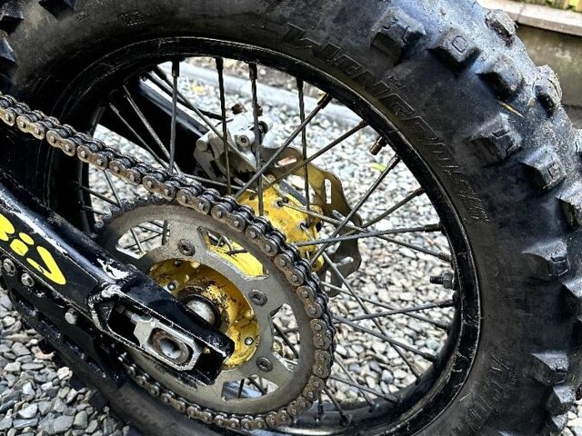 Kovi Інша, об'ємом двигуна 0.3 л та пробігом 0 тис. км за 1400 $, фото 6 на Automoto.ua