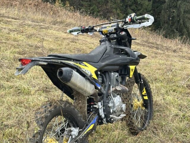 Kovi Другая, объемом двигателя 0.3 л и пробегом 0 тыс. км за 1500 $, фото 6 на Automoto.ua