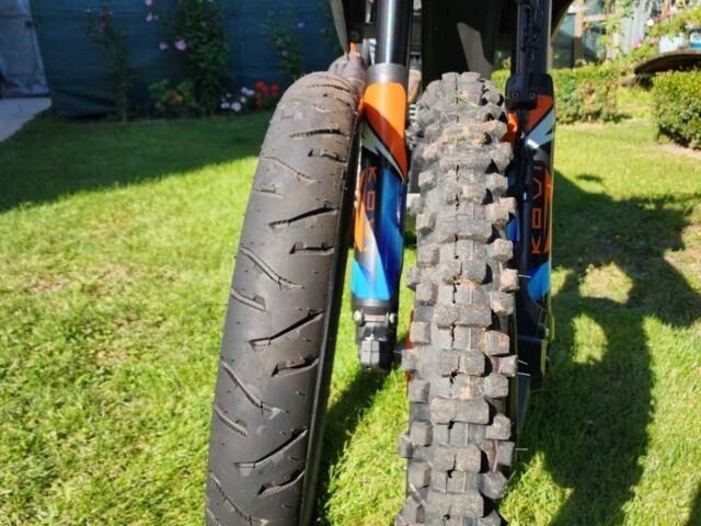 Kovi Другая, объемом двигателя 0.25 л и пробегом 0 тыс. км за 1650 $, фото 9 на Automoto.ua