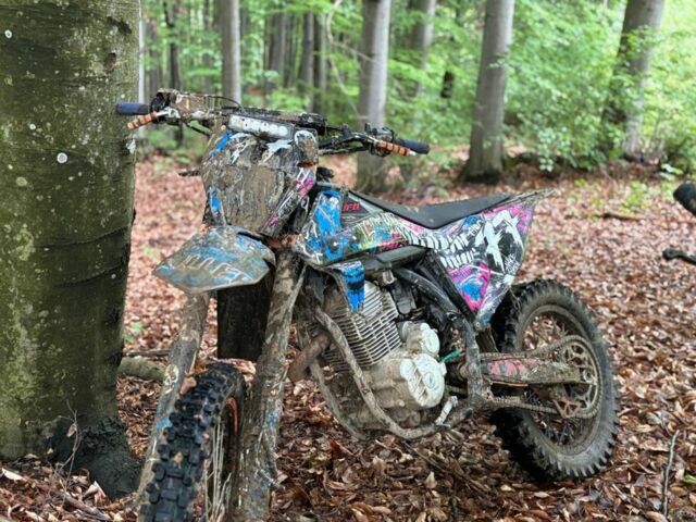 Kovi Другая, объемом двигателя 0.25 л и пробегом 0 тыс. км за 850 $, фото 4 на Automoto.ua