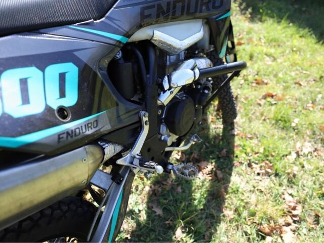 Kovi Другая, объемом двигателя 0.35 л и пробегом 0 тыс. км за 2700 $, фото 4 на Automoto.ua