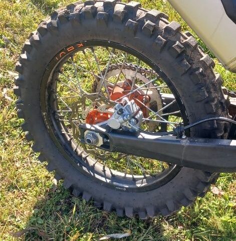 Kovi Другая, объемом двигателя 0.25 л и пробегом 0 тыс. км за 1750 $, фото 9 на Automoto.ua