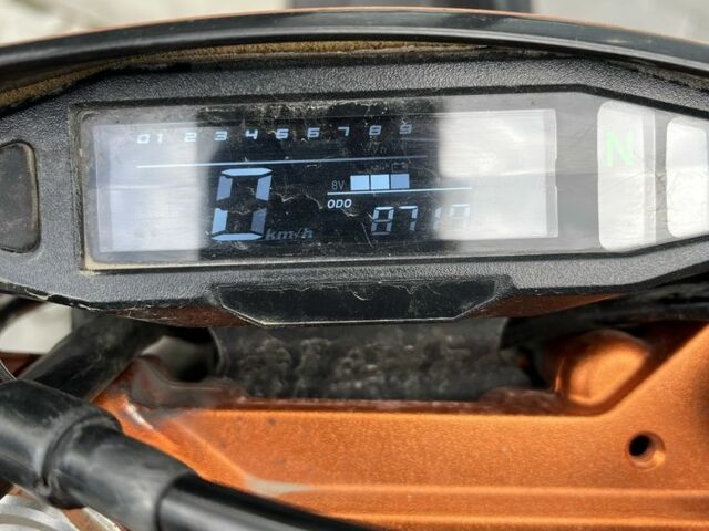 Kovi Інша, об'ємом двигуна 0.25 л та пробігом 0 тис. км за 1500 $, фото 7 на Automoto.ua