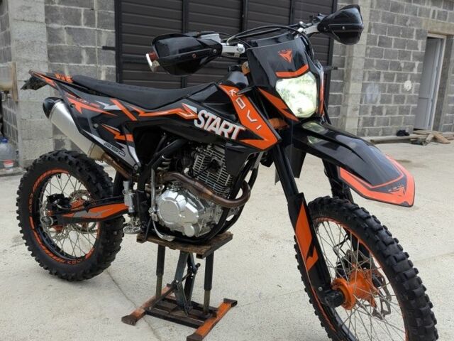 Kovi Другая, объемом двигателя 0.25 л и пробегом 0 тыс. км за 1250 $, фото 7 на Automoto.ua