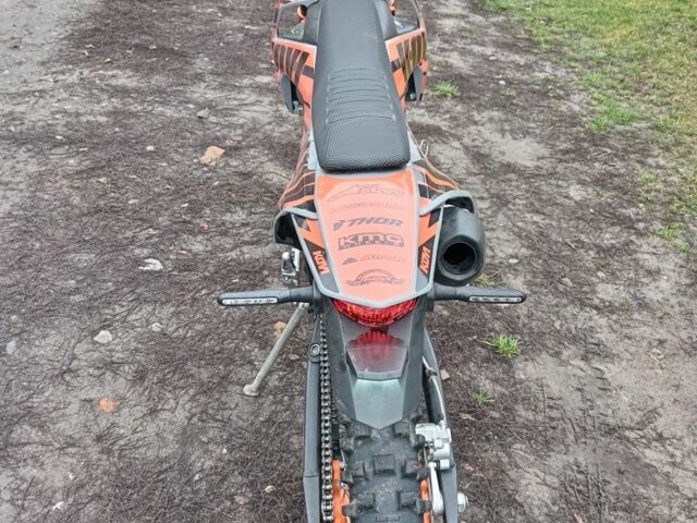 Kovi Інша, об'ємом двигуна 0.25 л та пробігом 0 тис. км за 1750 $, фото 8 на Automoto.ua