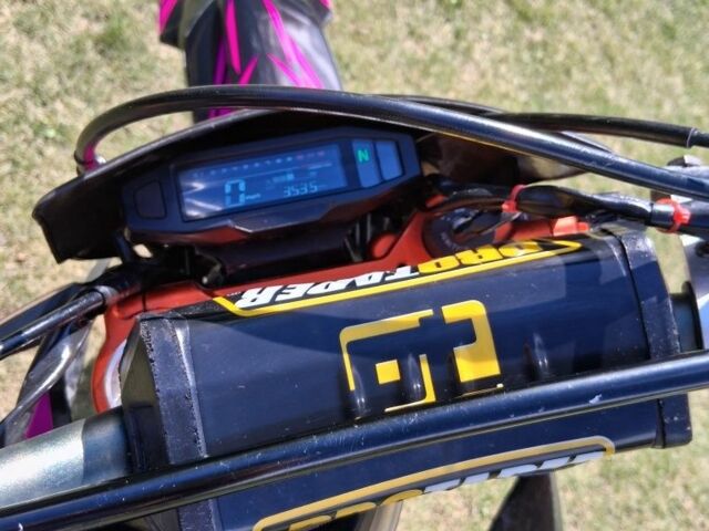 Kovi Інша, об'ємом двигуна 0.25 л та пробігом 0 тис. км за 1800 $, фото 3 на Automoto.ua