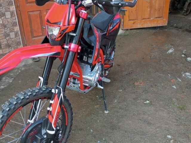 Kovi Другая, объемом двигателя 0.25 л и пробегом 0 тыс. км за 1650 $, фото 6 на Automoto.ua