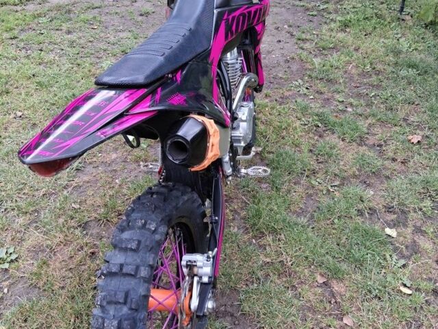 Kovi Інша, об'ємом двигуна 0.25 л та пробігом 0 тис. км за 1800 $, фото 1 на Automoto.ua