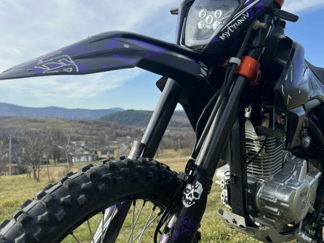 Kovi Другая, объемом двигателя 0.25 л и пробегом 0 тыс. км за 1800 $, фото 10 на Automoto.ua