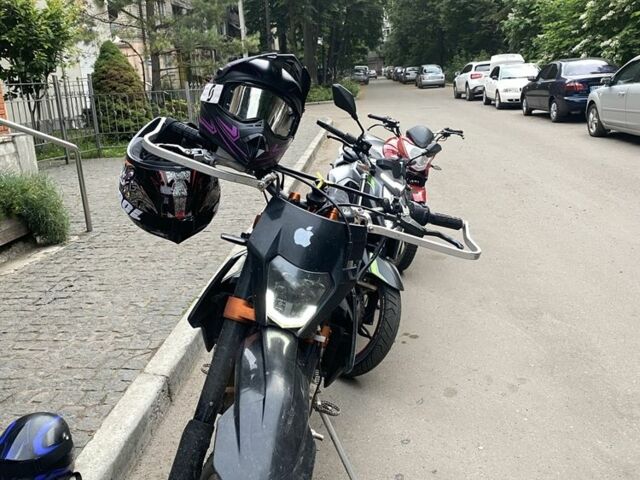 Kovi Другая, объемом двигателя 0.25 л и пробегом 0 тыс. км за 1497 $, фото 4 на Automoto.ua