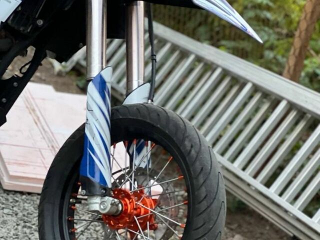 Kovi Другая, объемом двигателя 0.3 л и пробегом 0 тыс. км за 2700 $, фото 3 на Automoto.ua