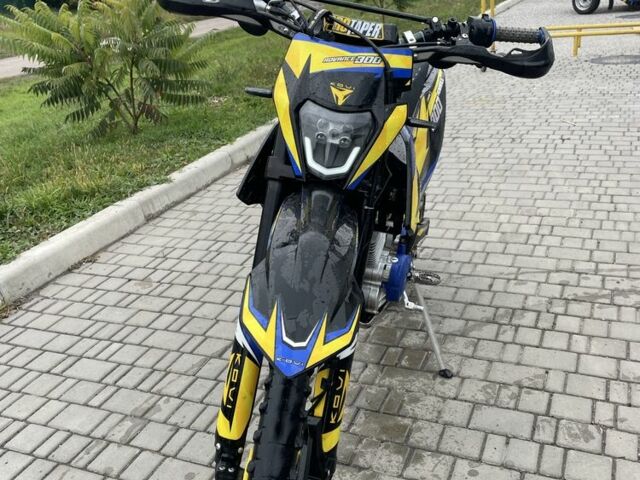 Kovi Другая, объемом двигателя 0.3 л и пробегом 0 тыс. км за 2200 $, фото 3 на Automoto.ua